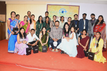 Renowned Ophthalmologists in our CME