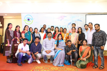 3rd Foundation Day Celebration